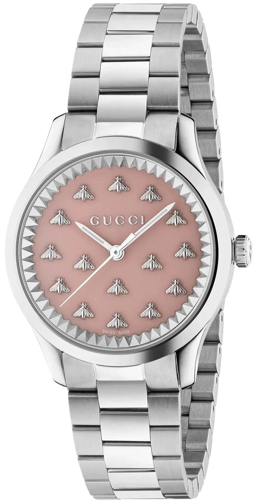 GUCCI YA1265033-Modeoutlet