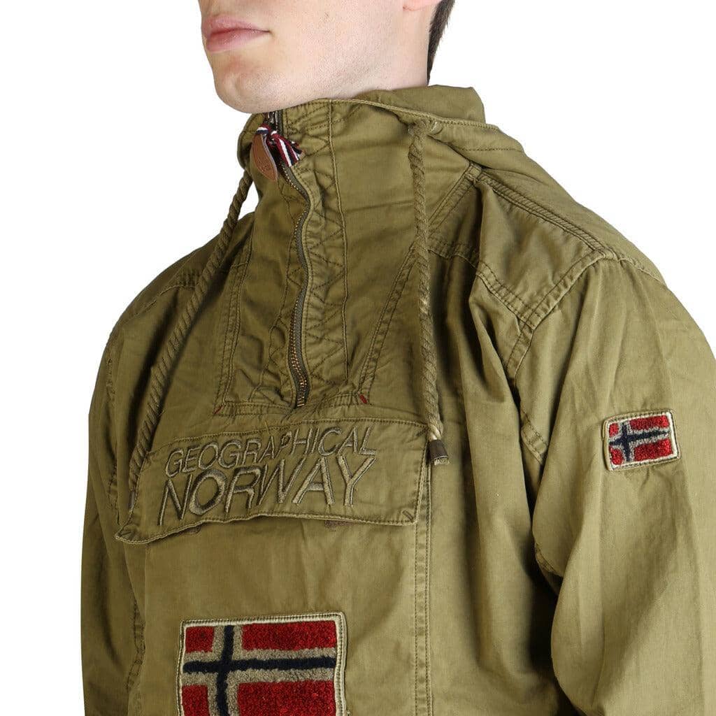 Geographical Norway - Chomer_man-Modeoutlet