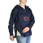 Geographical Norway - Chomer_man-Modeoutlet