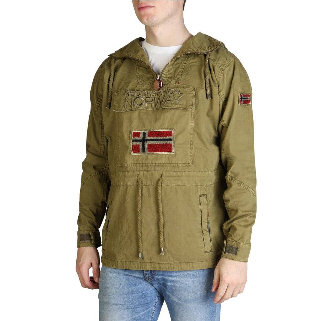 Geographical Norway - Chomer_man-Modeoutlet