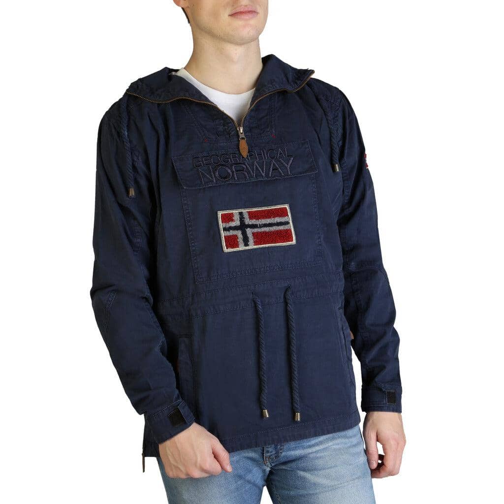 Geographical Norway - Chomer_man-Modeoutlet