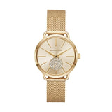 Michael Kors MK3844-Modeoutlet